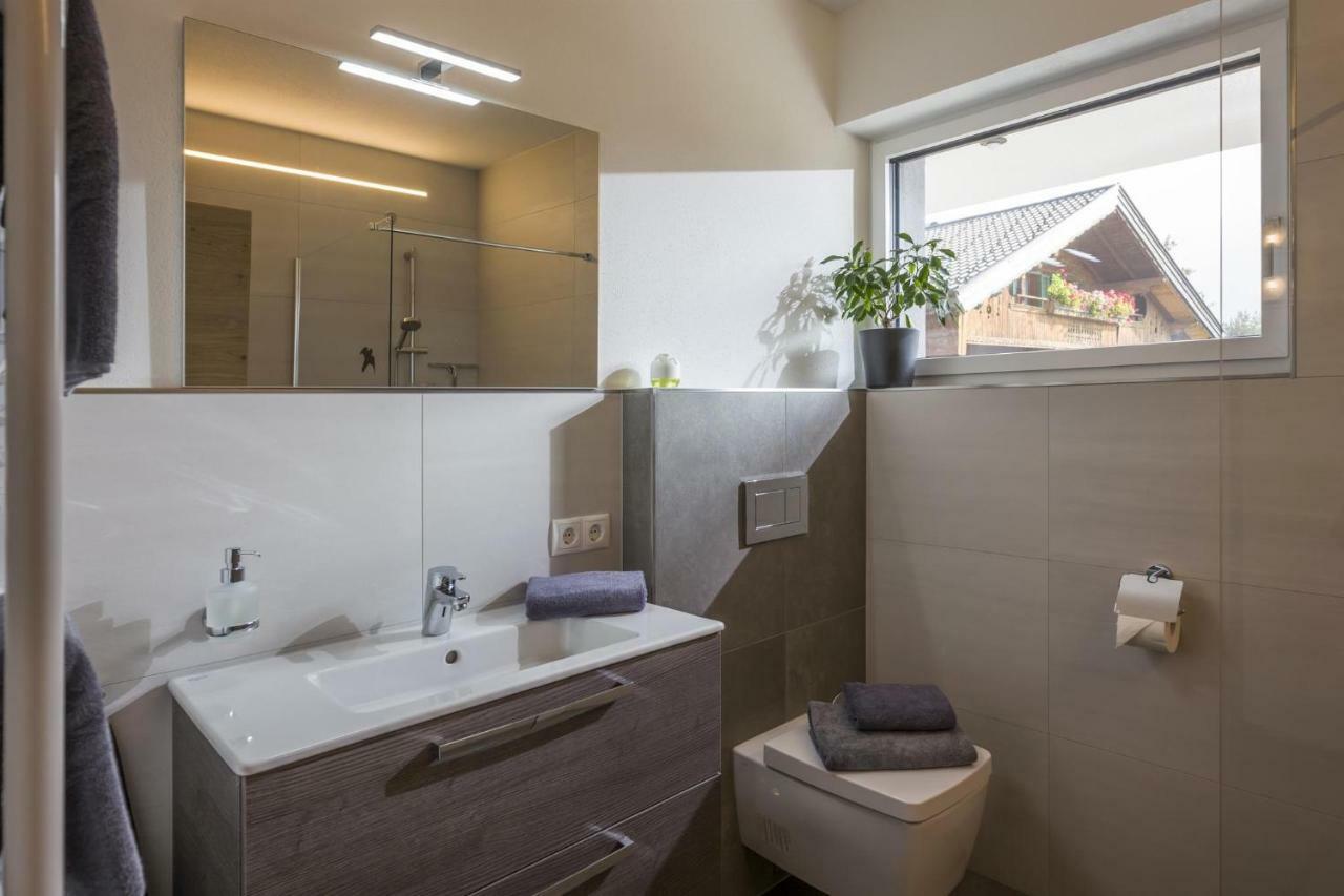 Appartement De Jager Söll Εξωτερικό φωτογραφία