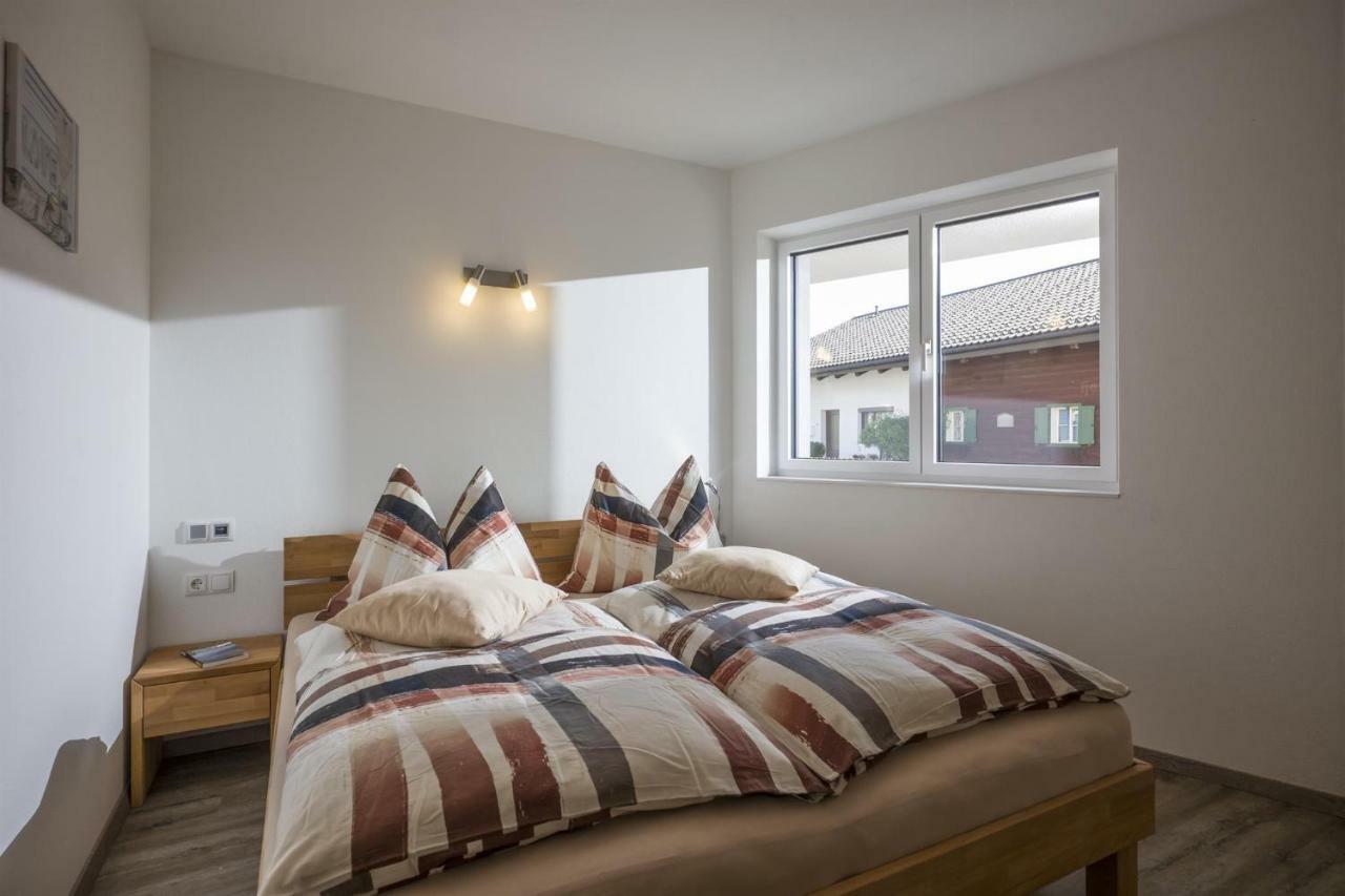 Appartement De Jager Söll Εξωτερικό φωτογραφία