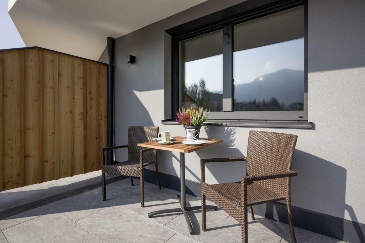 Appartement De Jager Söll Εξωτερικό φωτογραφία