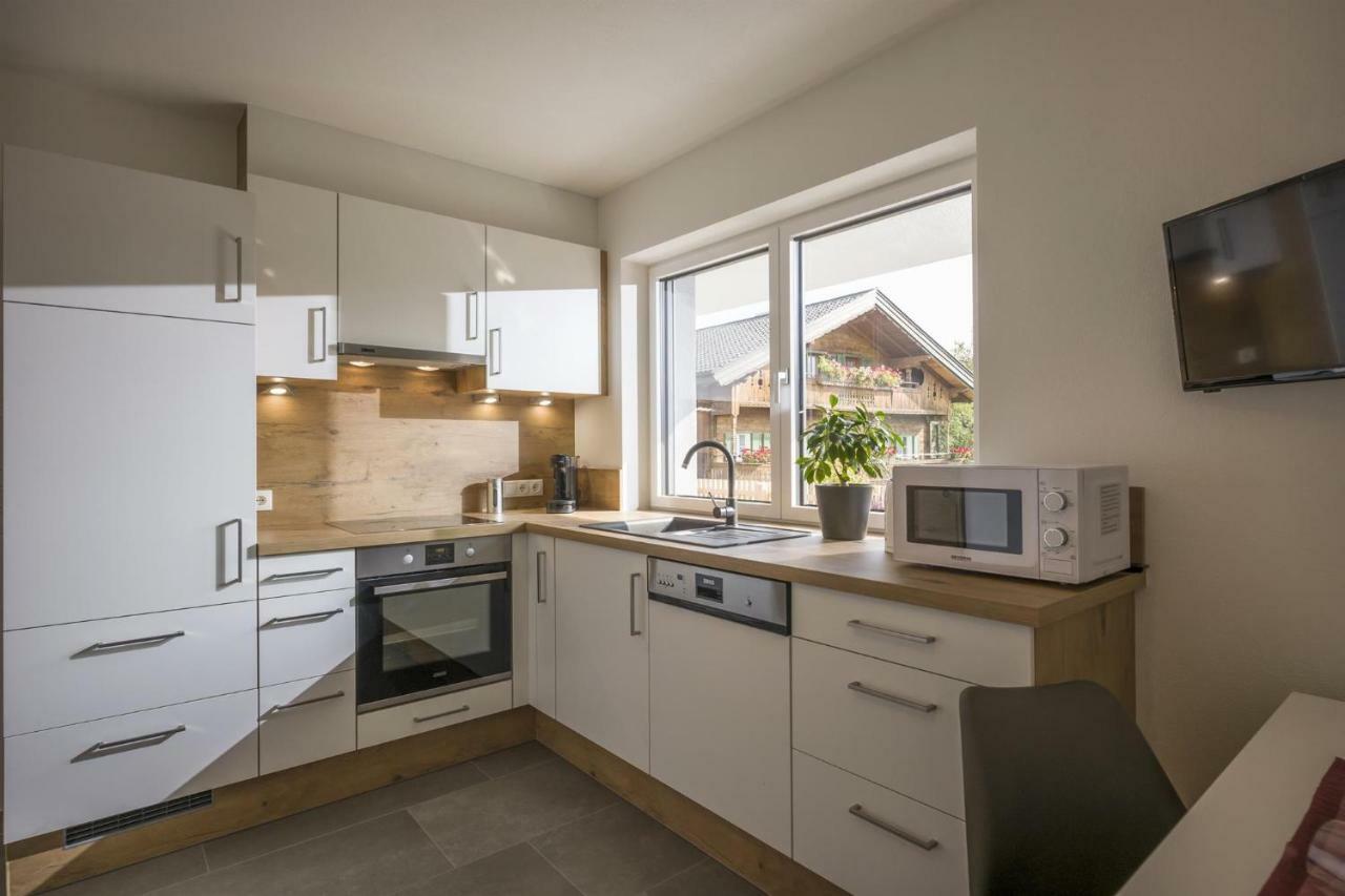 Appartement De Jager Söll Εξωτερικό φωτογραφία