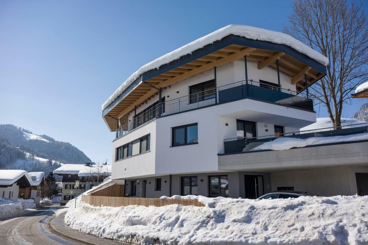 Appartement De Jager Söll Εξωτερικό φωτογραφία